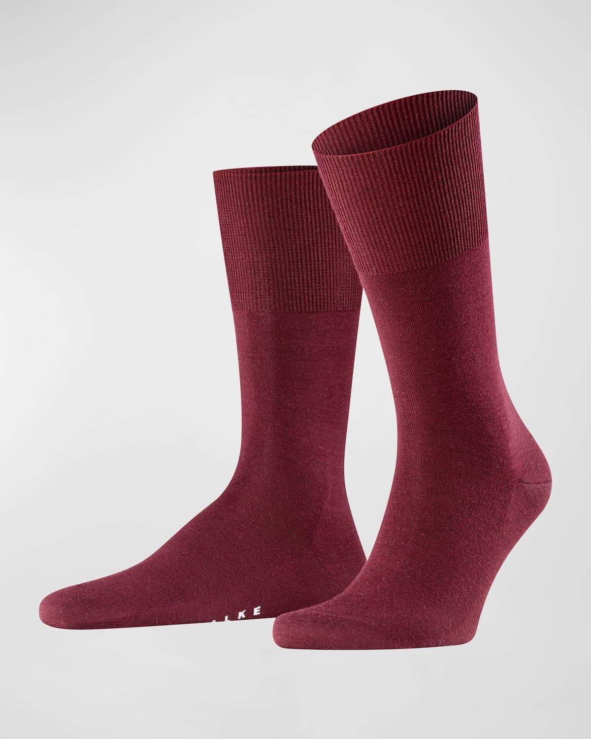 Falke Airport Wool Blend Socks Product Image