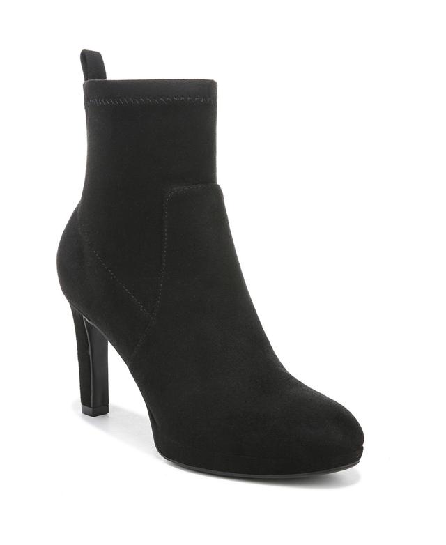 LifeStride Wide Width Jersey Bootie | Womens | | | Boots | Bootie Product Image