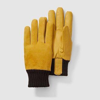 Mountain Workwear Gloves Product Image