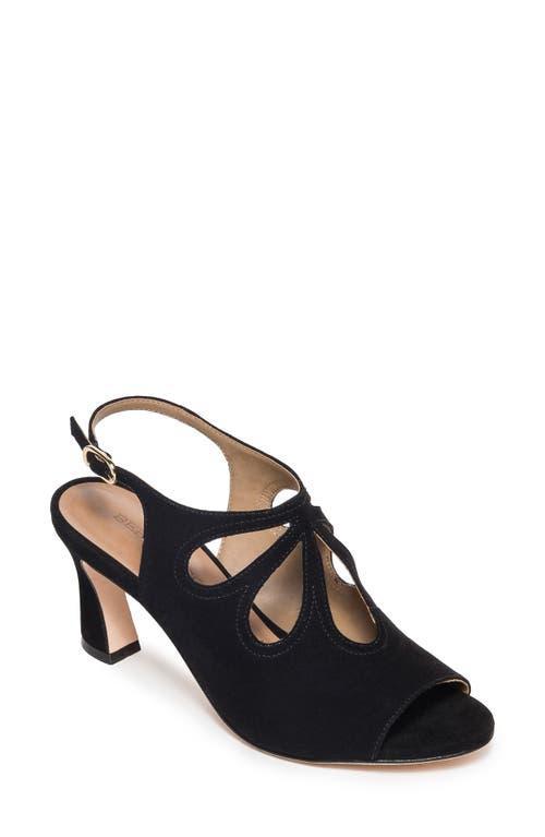 BERNARDO FOOTWEAR Nili Slingback Sandal Product Image