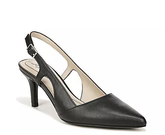 Lifestride Womens Social Pump Product Image