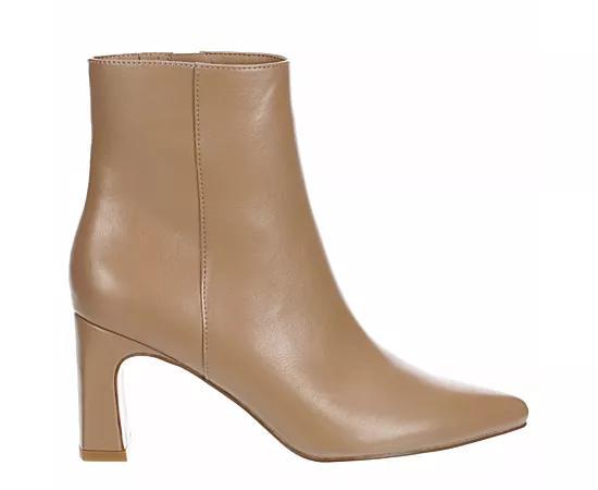 Michael By Shannon Womens Milan Dress Boot Product Image