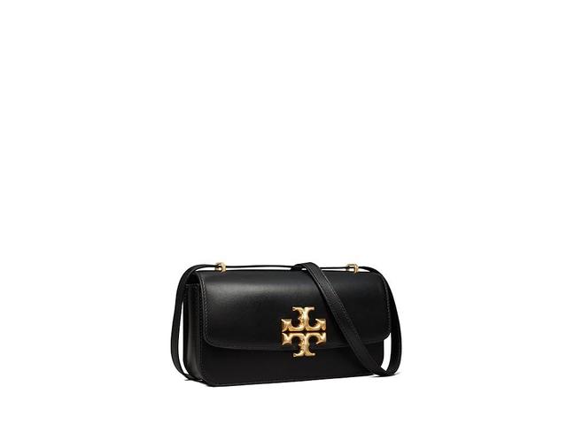 Tory Burch Eleanor Small E/W Convertible Shoulder Bag Shoulder Handbags Product Image