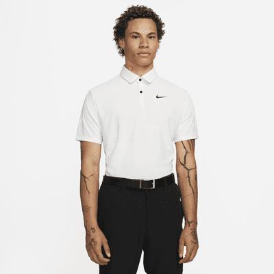 Nike Dri-FIT ADV Tour Men's Camo Golf Polo Product Image