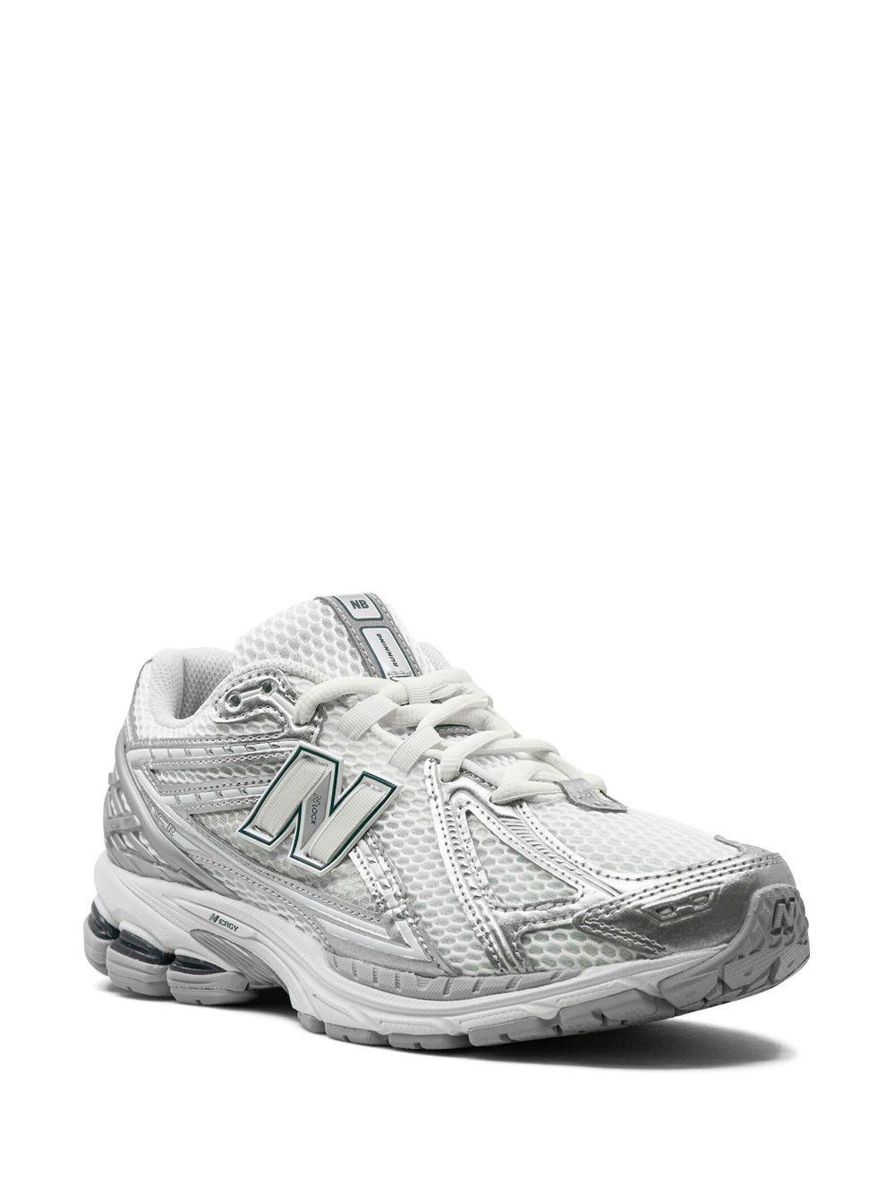 NEW BALANCE 1906d Sneakers Silver Metallic Product Image