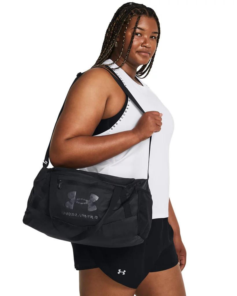 UA Undeniable 5.0 Packable XS Duffle Product Image