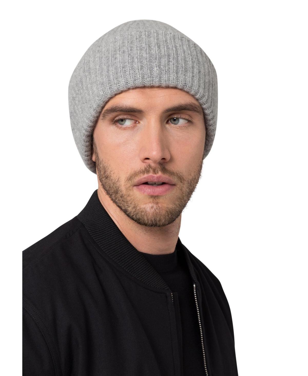 Style Republic Mens Chunky Knit Beanie Product Image