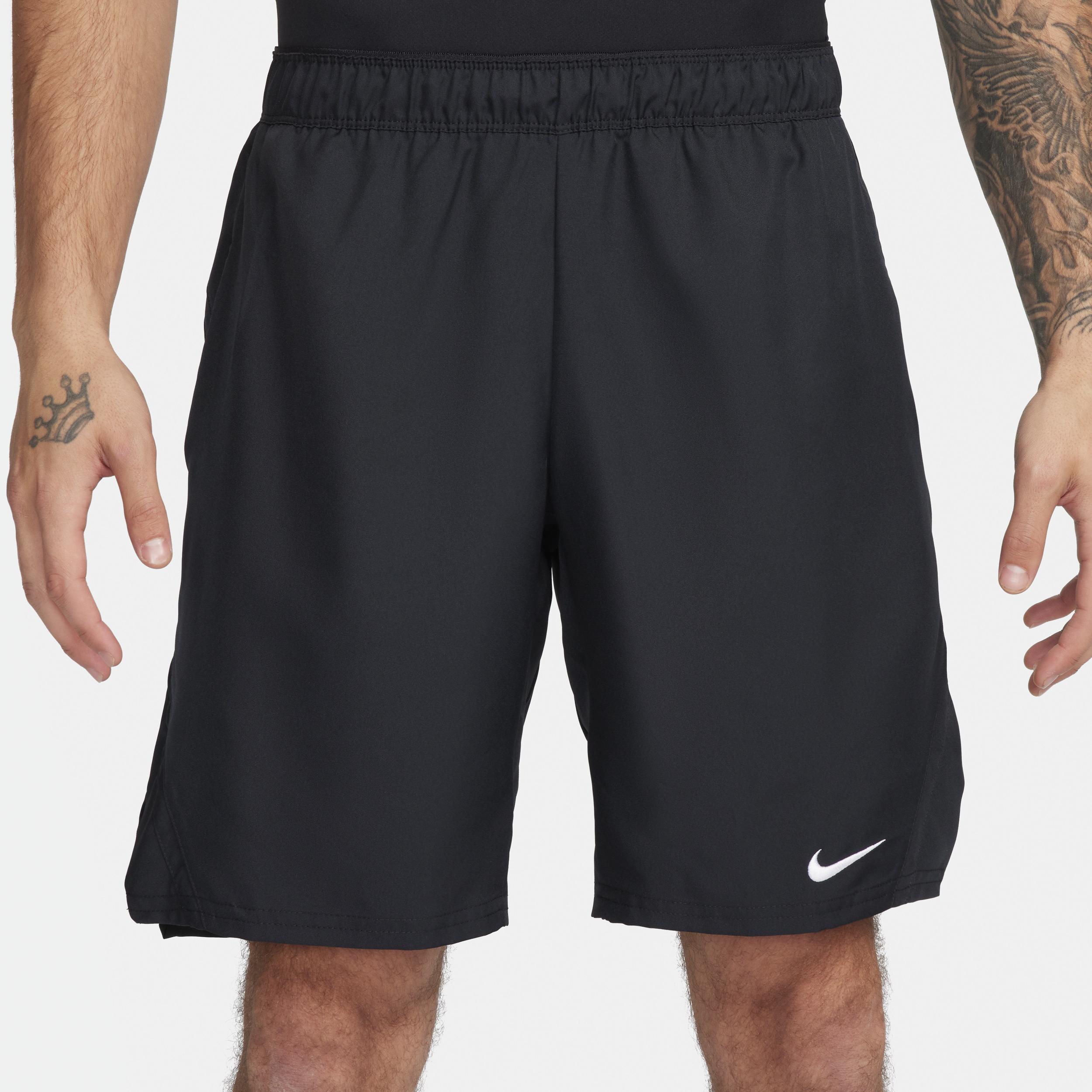 Nike Men's Court Victory Dri-FIT 9" Tennis Shorts Product Image