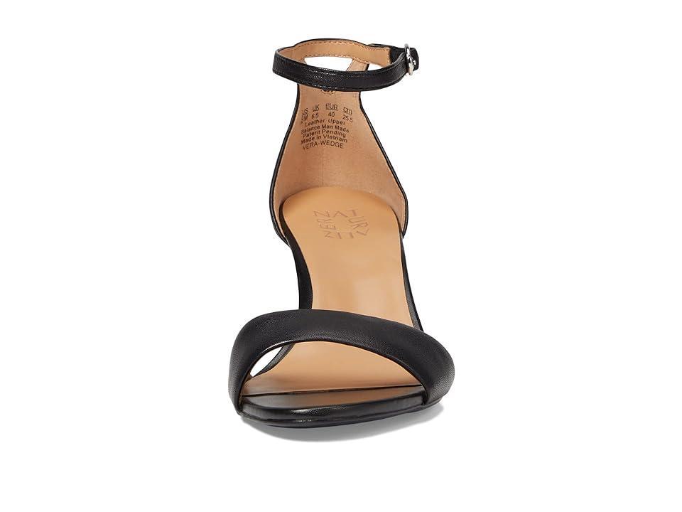 Naturalizer Vera Ankle Strap Wedge Sandal Product Image