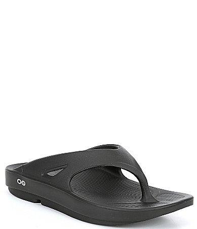 Oofos Gender Inclusive OOriginal Sandal Product Image