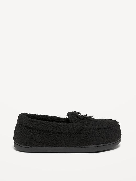 Sherpa Moccasins Product Image