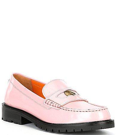 Free People Liv Penny Loafer Product Image