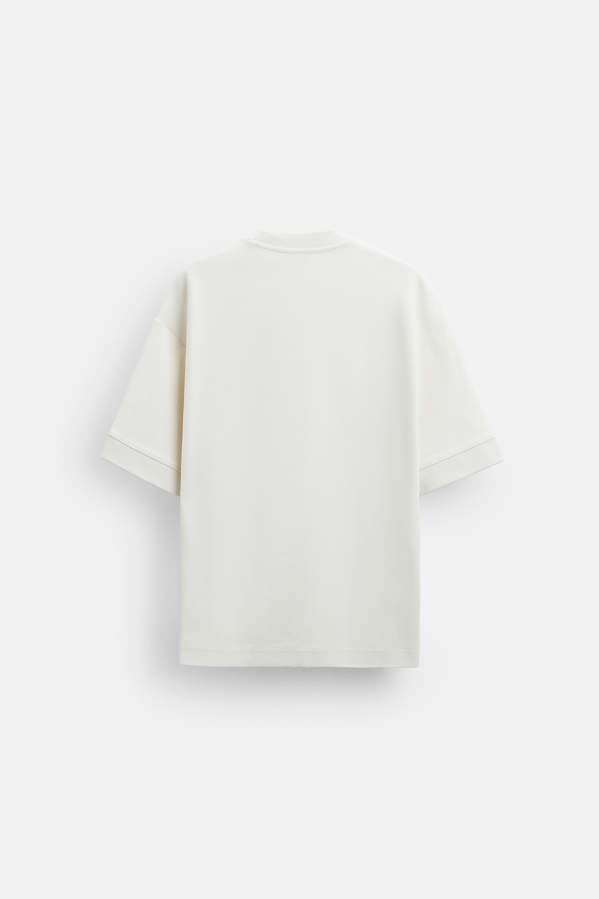 DENSE SWEATSHIRT Product Image