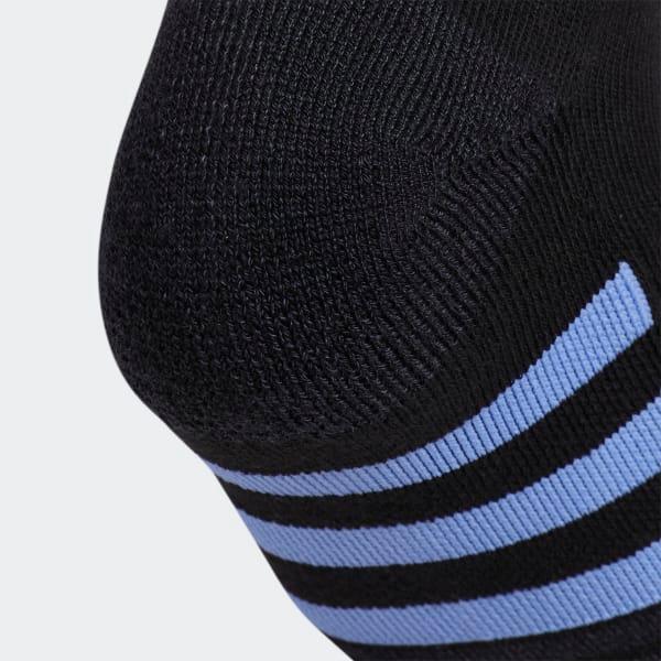 Cushioned 3 No-Show Socks 3 Pairs Product Image