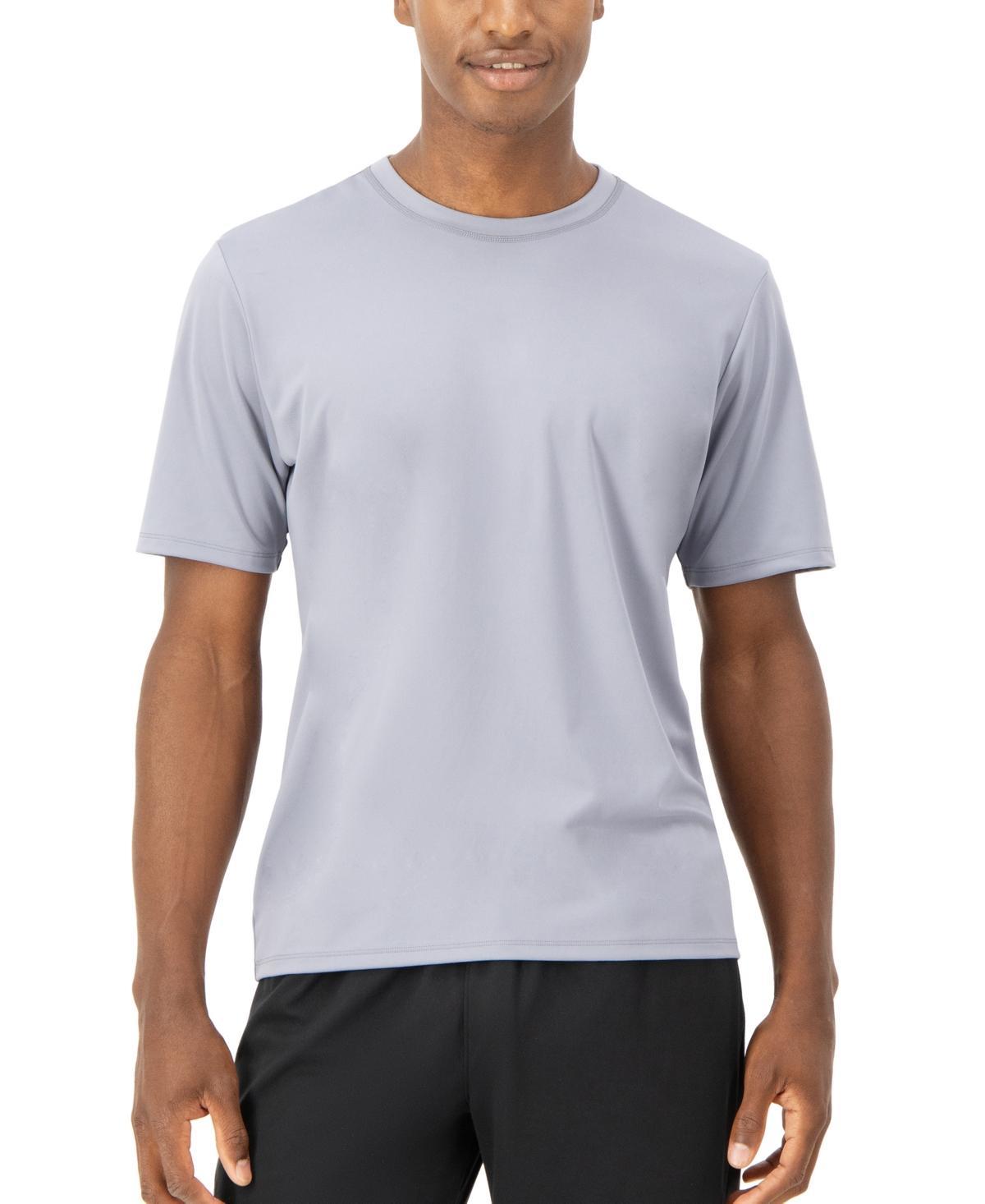 Hanes Mens Moves Performance Short Sleeve Tee Product Image