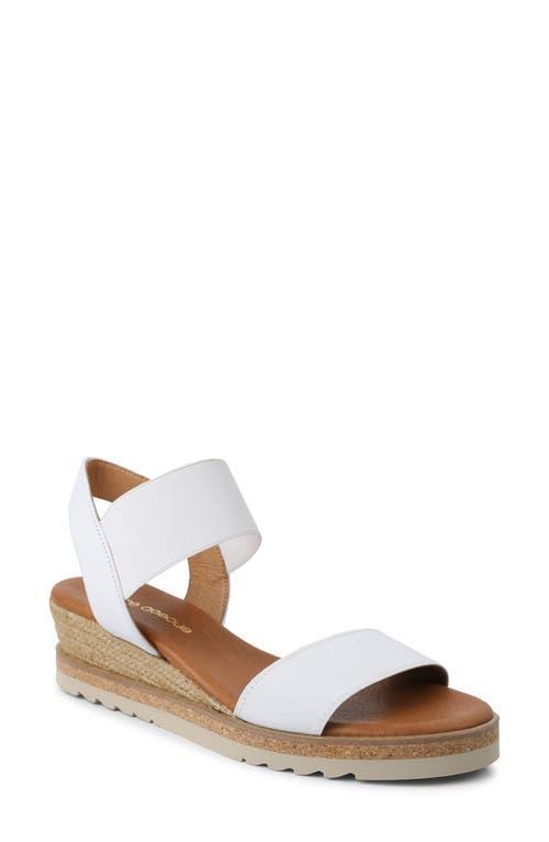 Andr Assous Neveah Espadrille Sandal Product Image