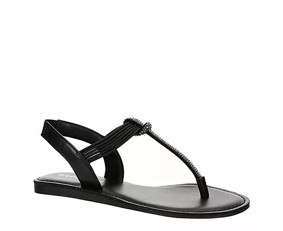 Madden Girl Womens Adoree Thong Sandal Product Image