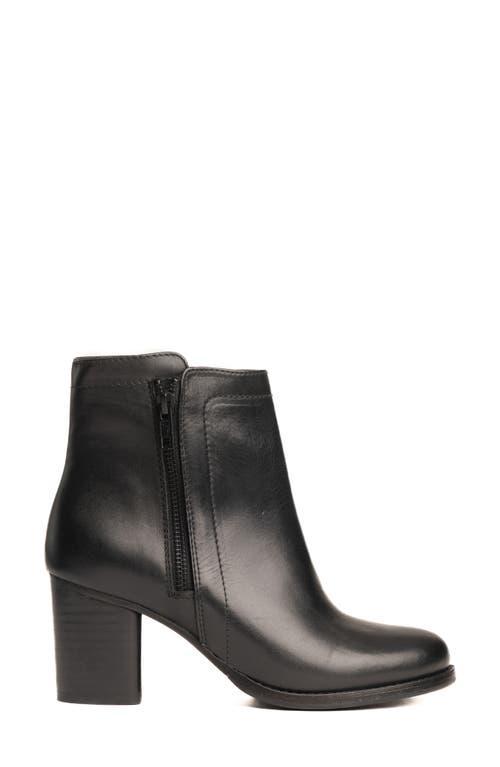 Frye Addie Dual Zip Bootie Product Image