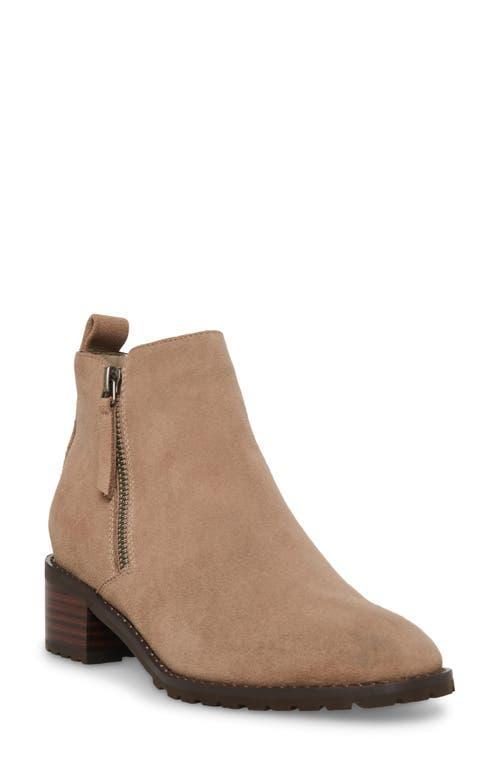 Blondo Samara Waterproof Leather Bootie Product Image