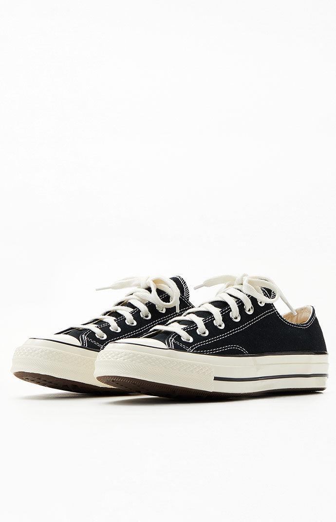 Converse Chuck Taylor All Star 70 Low Top Sneaker Product Image