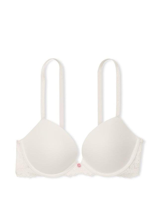 Smooth Push-Up Bra Product Image