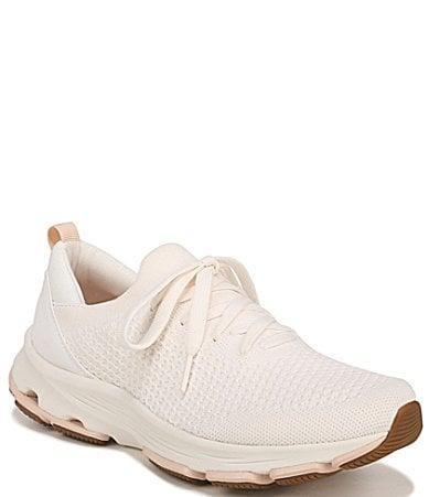 Ryka Devotion Fuse Knit Slip On Walking Sneakers Product Image