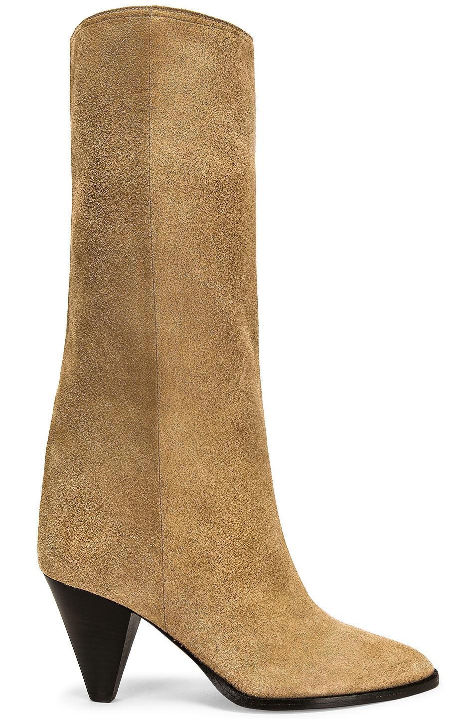 Isabel Marant Rouxy Boot product image