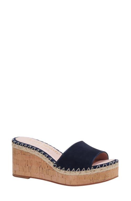 Kate Spade New York cosette espadrille wedge sandal Product Image