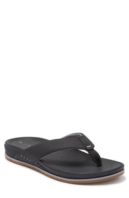 REEF Mens Cushion Bonzer Flip Flops Product Image