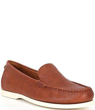 Polo Ralph Lauren Mens Merton Venetian Loafers Product Image