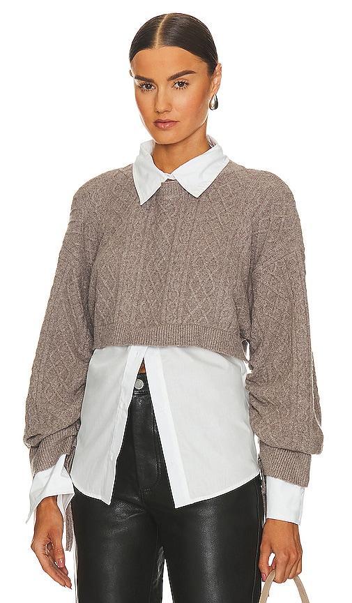 Carol Sweater Product Image