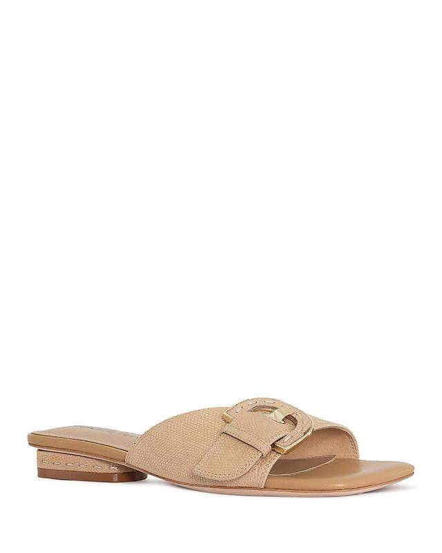 Donald Pliner Buckle Slide Sandal Product Image