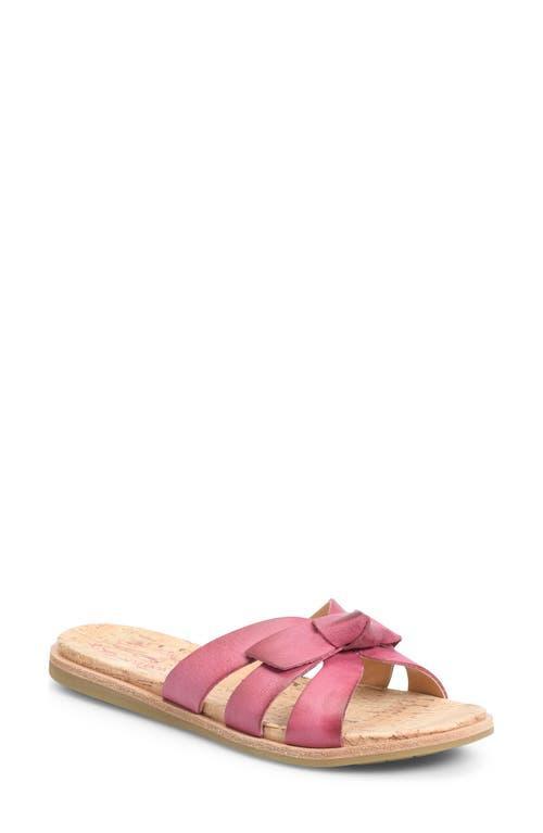 Kork-Ease Brigit Slide Sandal Product Image