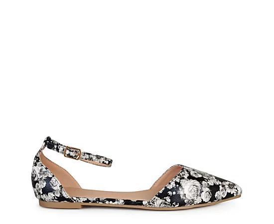 Journee Collection Womens Reba Flat Product Image