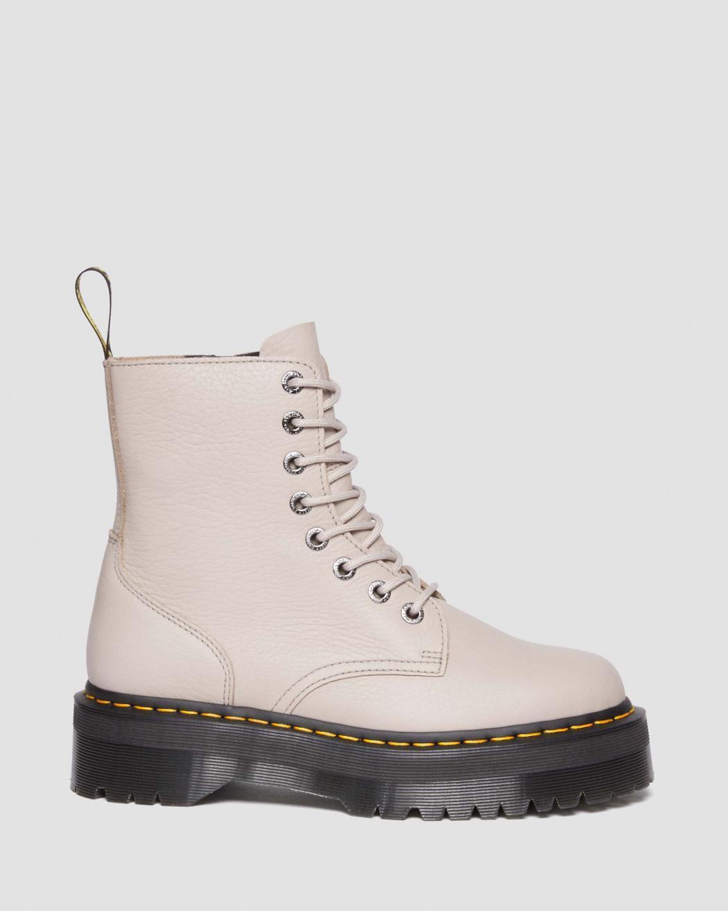 Dr. Martens Gender Inclusive Jadon Platform Boot Product Image