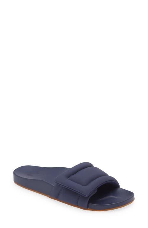 OluKai Sunbeam Slide Sandal Product Image