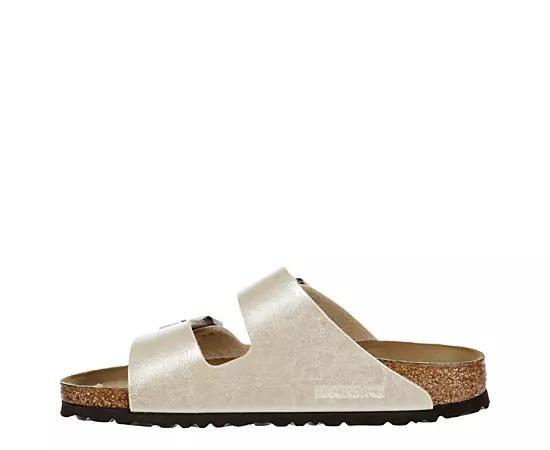 Birkenstock Womens Arizona Graceful Footbed Sandal Product Image