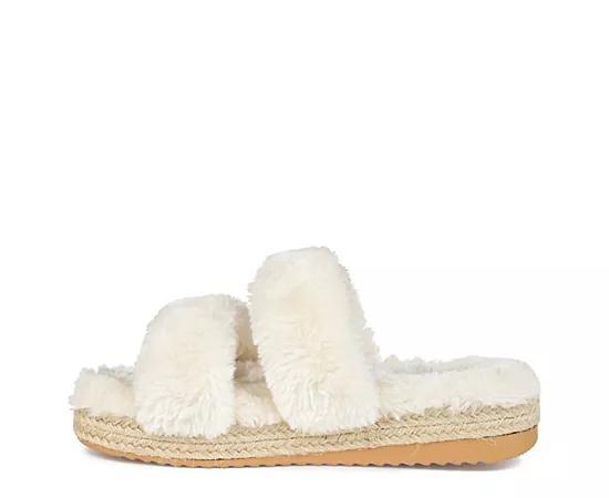 Journee Collection Womens Relaxx Slipper Product Image