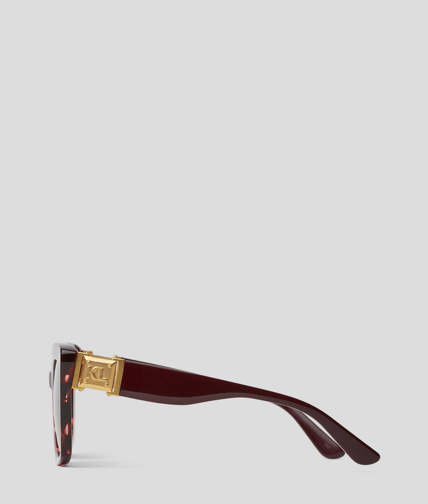 KL HERITAGE SUNGLASSES Product Image