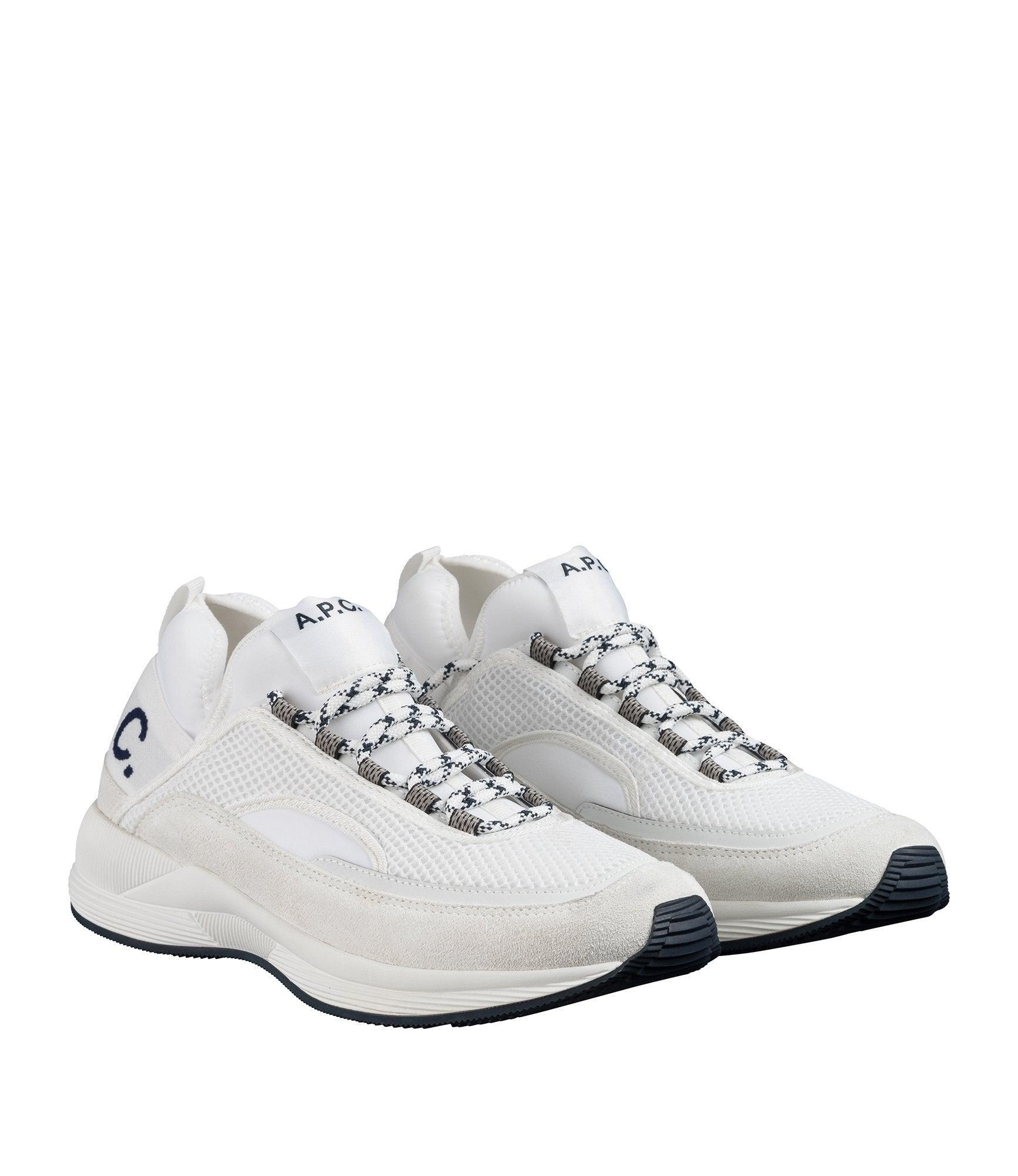 Run Around Sneakers Male Product Image