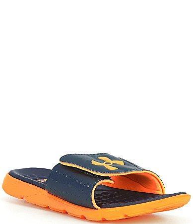 Under Armour Mens Ignite Pro Slide Sandals Product Image