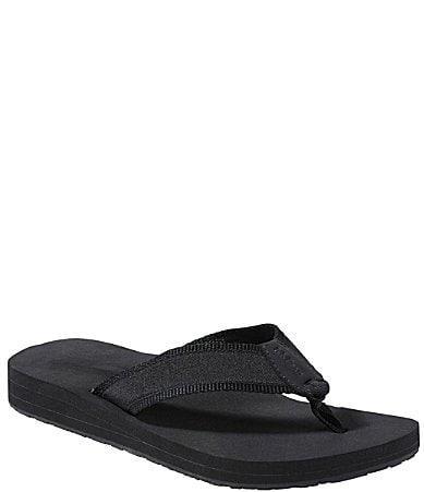 L.L.Bean Womens Classic Maine Isle Flip Flops Product Image