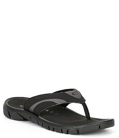 Oakley Men's O Coil Sandal Size: 7.0 Product Image