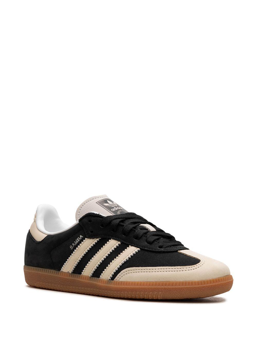 Samba "Core Black/Wonder White" sneakers Product Image