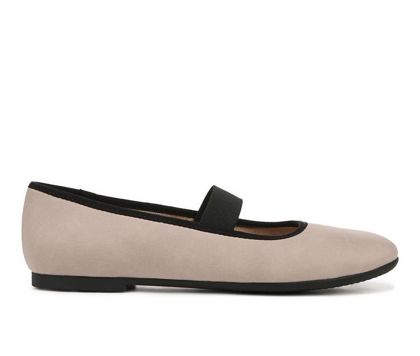 Women's Soul Naturalizer Brilliant Flats Product Image