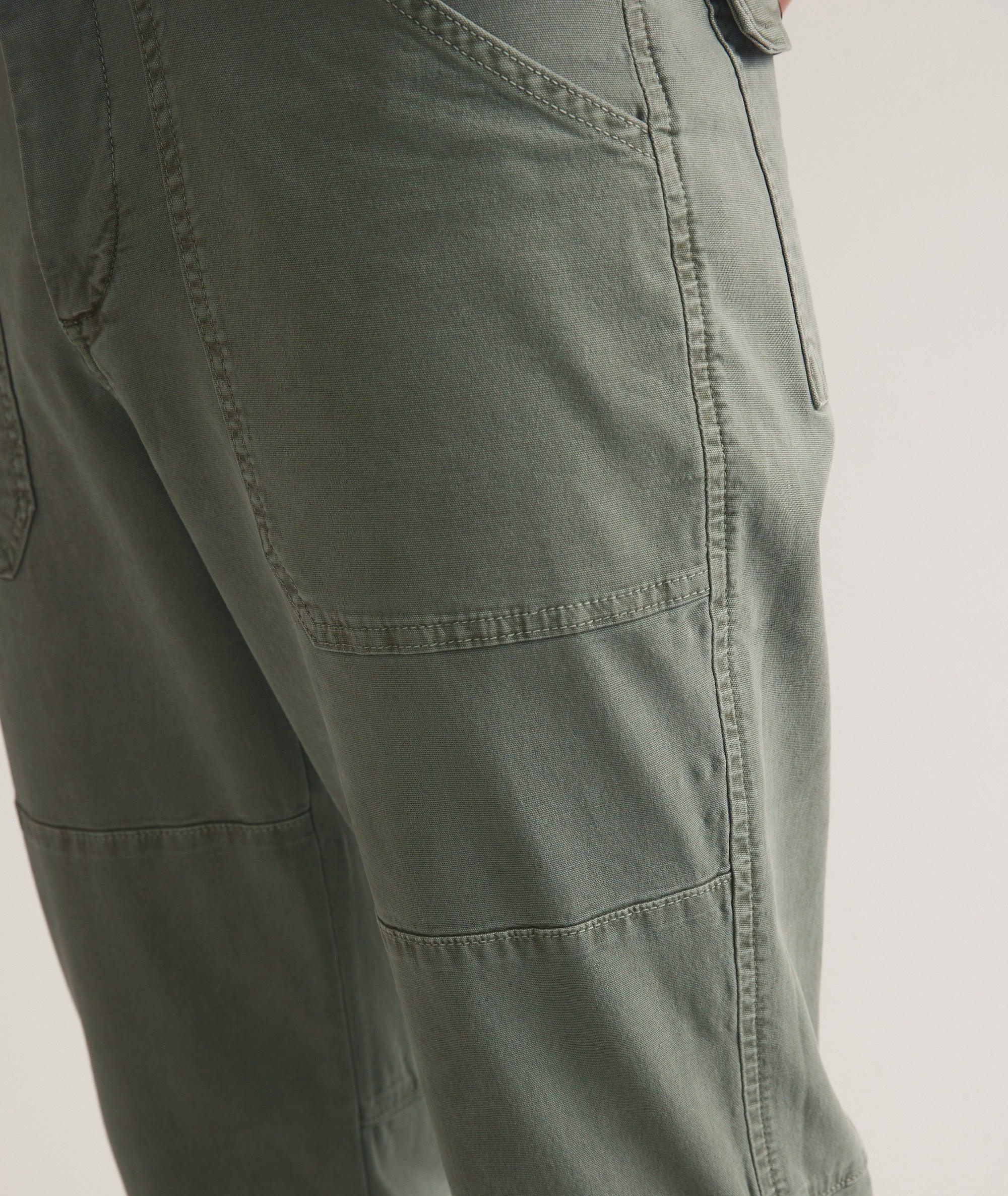 Breyer Relaxed Utility Pant Product Image