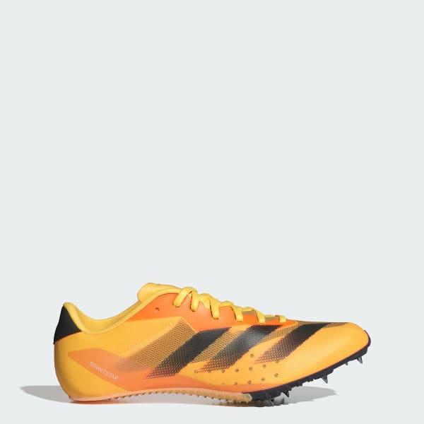 Adizero Sprintstar Shoes Product Image