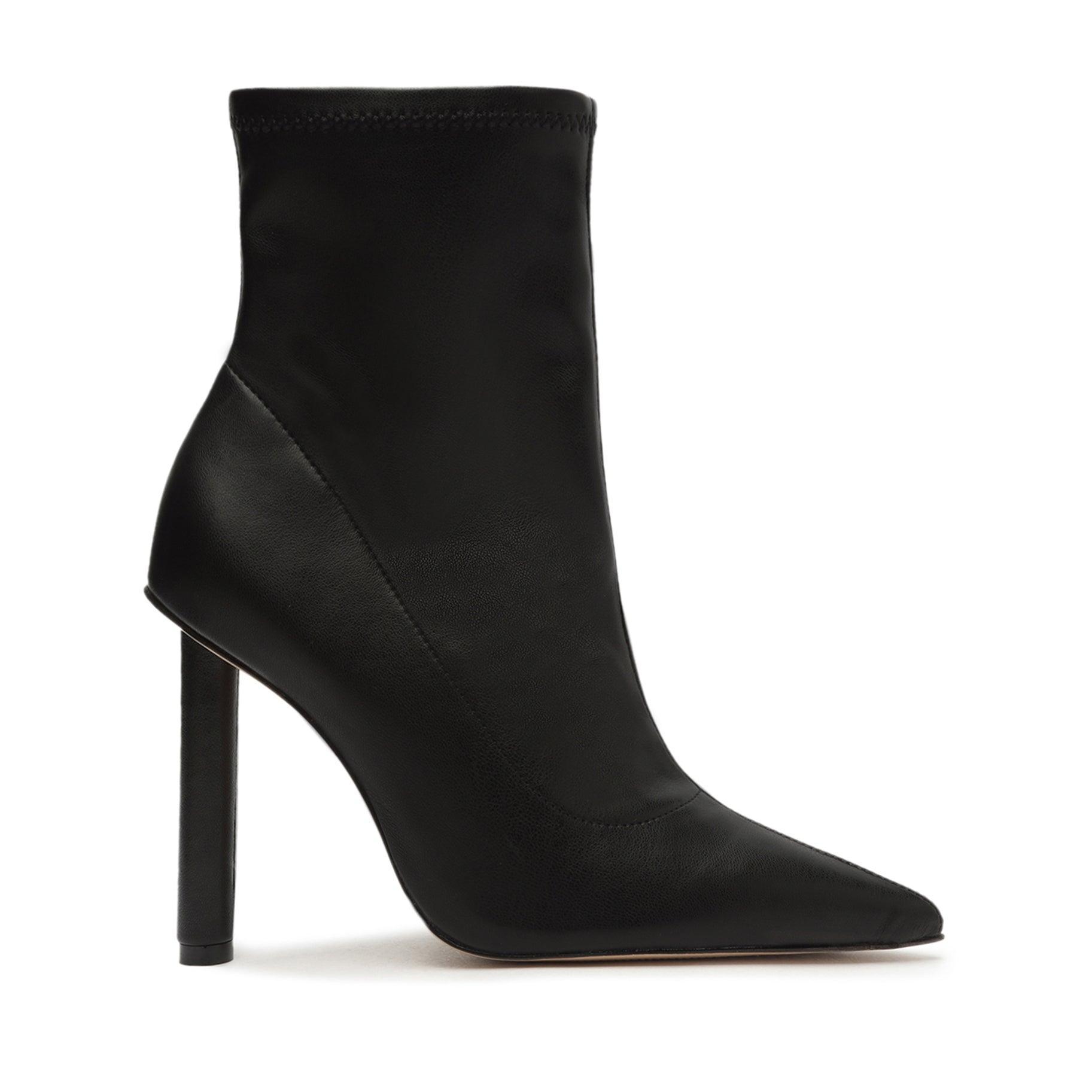 Gia Nappa Leather Bootie Female Product Image