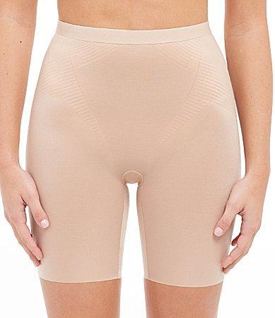 Womens Thinstincts 2.0 Mid-Thigh Shorts Product Image