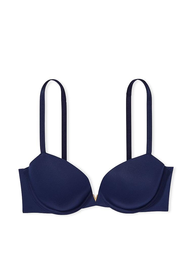 Smooth Lightly Lined Demi Bra Product Image